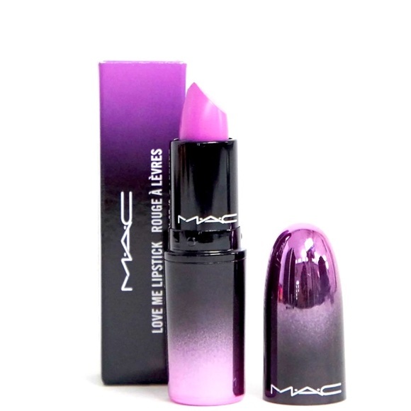 MAC Cosmetics Other - Mac Cosmetics Let Them Eat Cake Lipstick BNIB